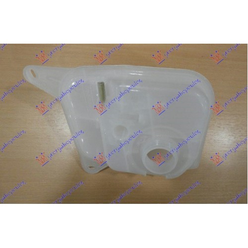 Rezervoar për antifriz për AUDI 80 79-84 - OEM: 443121403