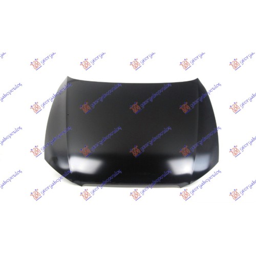 Kofano për AUDI A5 07-11 - OEM: 8T0823029D