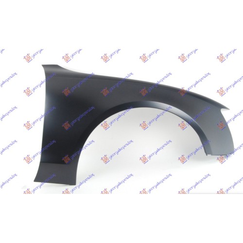 Krahu i përparmë (alumini) për AUDI A5 07-11 - OEM: 8T0821106H
