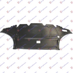 Mbrojtje/kapak nën motor pjesa e përparme për AUDI A5 07-11 - OEM: 8K0863821L Mbrojtje/kapak nën motor pjesa e përparme për AUDI A5 07-11 - OEM: 8K0863821L