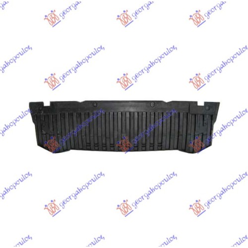 Mbrojtje/kapak nën parakolpin e përparmë për AUDI A5 07-11 - OEM: 8T0807233