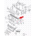 Mbrojtje/kapak nën parakolpin e përparmë për AUDI A5 07-11 - OEM: 8T0807233
