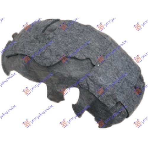 Nënkrahu i pasëm për AUDI A5 07-11 - OEM: 8T8810172B