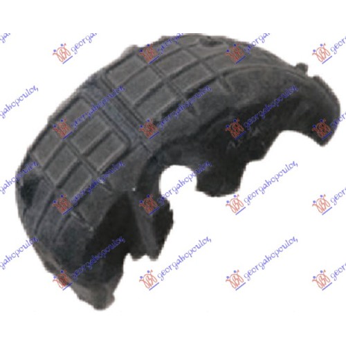 Nënkrahu i pasëm për AUDI A5 07-11 - OEM: 8T8810171A