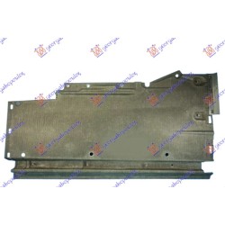 Mbrojtje/kapak i nënshasisë (i mesëm) plastik (sportback) për AUDI A5 07-11 - OEM: 8T8825208B Mbrojtje/kapak i nënshasisë (i mesëm) plastik (sportback) për AUDI A5 07-11 - OEM: 8T8825208B