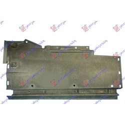 Mbrojtje/kapak i nënshasisë (i mesëm) plastik (sportback) për AUDI A5 07-11 - OEM: 8T8825207B Mbrojtje/kapak i nënshasisë (i mesëm) plastik (sportback) për AUDI A5 07-11 - OEM: 8T8825207B