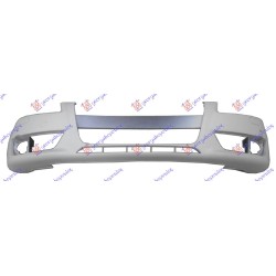 Parakolpi i përparmë (gati për ngjyrosje) (me hapje për sensorë parkimi) + spërkatëse) për AUDI A5 07-11 - OEM: 8T0807105CGRU Parakolpi i përparmë (gati për ngjyrosje) (me hapje për sensorë parkimi) + spërkatëse) për AUDI A5 07-11 - OEM: 8T0807105CGRU