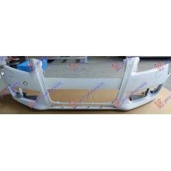 Parakolpi i përparmë (gati për ngjyrosje) (me hapje për spërkatëse) (kinë) për AUDI A5 07-11 - OEM: 8T0807105AGRU Parakolpi i përparmë (gati për ngjyrosje) (me hapje për spërkatëse) (kinë) për AUDI A5 07-11 - OEM: 8T0807105AGRU