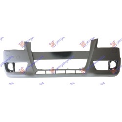 Parakolpi i përparmë (gati për ngjyrosje) (me hapje për sensorë parkimi) + spërkatëse) (kinë) për AUDI A5 07-11 - OEM: 8T0807105CGRU Parakolpi i përparmë (gati për ngjyrosje) (me hapje për sensorë parkimi) + spërkatëse) (kinë) për AUDI A5 07-11 - OEM: 8T0807105CGRU
