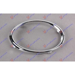 Kornizë eDritës së mjegullave krom për AUDI A5 07-11 - OEM: 8T08531022ZZ Kornizë eDritës së mjegullave krom për AUDI A5 07-11 - OEM: 8T08531022ZZ