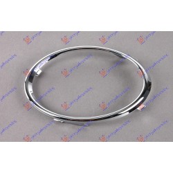 Kornizë eDritës së mjegullave krom për AUDI A5 07-11 - OEM: 8T08531012ZZ Kornizë eDritës së mjegullave krom për AUDI A5 07-11 - OEM: 8T08531012ZZ