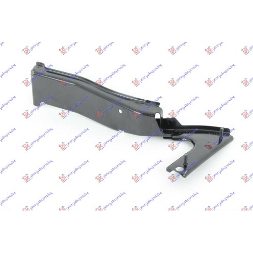 Shtërngues/mbajtës për krahun e përparmë për AUDI A5 07-11 - OEM: 8T0821136G