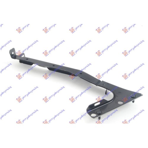 Shtërngues/mbajtës për krahun e përparmë për AUDI A5 07-11 - OEM: 8T0821135G
