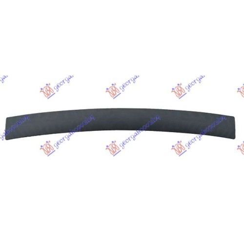 Kapak për shiritin e motorit/ bazë për parakolpin e përparmë pjesa e sipërme plastik për AUDI A4 07-11 - OEM: 8T0807217A01C