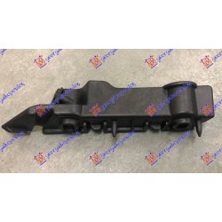 Shtërngues/mbajtës për parakolpin e përparmë anësor plastik për AUDI A5 07-11 - OEM: 8T0807284C Shtërngues/mbajtës për parakolpin e përparmë anësor plastik për AUDI A5 07-11 - OEM: 8T0807284C