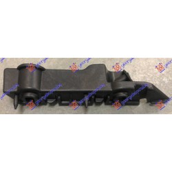 Shtërngues/mbajtës për parakolpin e përparmë anësor plastik për AUDI A5 07-11 - OEM: 8T0807283C Shtërngues/mbajtës për parakolpin e përparmë anësor plastik për AUDI A5 07-11 - OEM: 8T0807283C