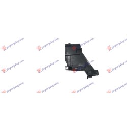 Mbajtës Fenerëi plastik për AUDI A5 07-11 - OEM: 8T0941454A Mbajtës Fenerëi plastik për AUDI A5 07-11 - OEM: 8T0941454A