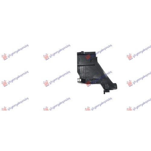 Mbajtës Fenerëi plastik për AUDI A5 07-11 - OEM: 8T0941454A