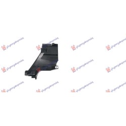 Mbajtës Fenerëi plastik për AUDI A5 07-11 - OEM: 8T0941453A Mbajtës Fenerëi plastik për AUDI A5 07-11 - OEM: 8T0941453A