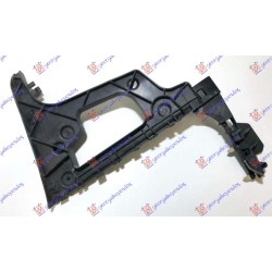 Shtërngues/mbajtës në parakolpin e pasëm anësor plastik për AUDI A5 07-11 - OEM: 8T0807454 Shtërngues/mbajtës në parakolpin e pasëm anësor plastik për AUDI A5 07-11 - OEM: 8T0807454