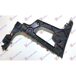 Shtërngues/mbajtës në parakolpin e pasëm anësor plastik për AUDI A5 07-11 - OEM: 8T0807453 Shtërngues/mbajtës në parakolpin e pasëm anësor plastik për AUDI A5 07-11 - OEM: 8T0807453