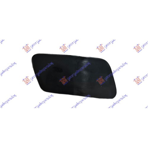 Kapak për spërkatëse për fenerë për AUDI A5 07-11 - OEM: 8T0955636