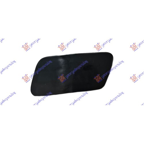 Kapak për spërkatëse për fenerë për AUDI A5 07-11 - OEM: 8T0955635