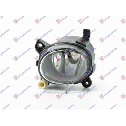 Dritë e mjegullës (E) për AUDI A1 10-14 - OEM: 8T0941699 Dritë e mjegullës (E) për AUDI A1 10-14 - OEM: 8T0941699