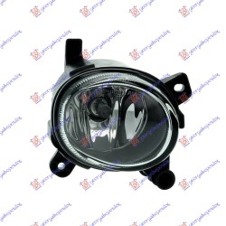 Dritë e mjegullës (VALEO) për AUDI A1 10-14 - OEM: 8T0941700 Dritë e mjegullës (VALEO) për AUDI A1 10-14 - OEM: 8T0941700