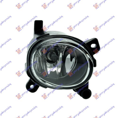 Dritë e mjegullës (VALEO) për AUDI A1 10-14 - OEM: 8T0941700 Dritë e mjegullës (VALEO) për AUDI A1 10-14 - OEM: 8T0941700
