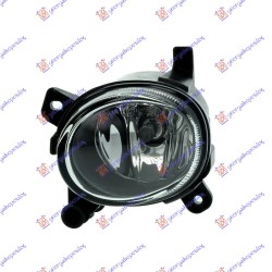Dritë e mjegullës (VALEO) për AUDI A1 10-14 - OEM: 8T0941699 Dritë e mjegullës (VALEO) për AUDI A1 10-14 - OEM: 8T0941699