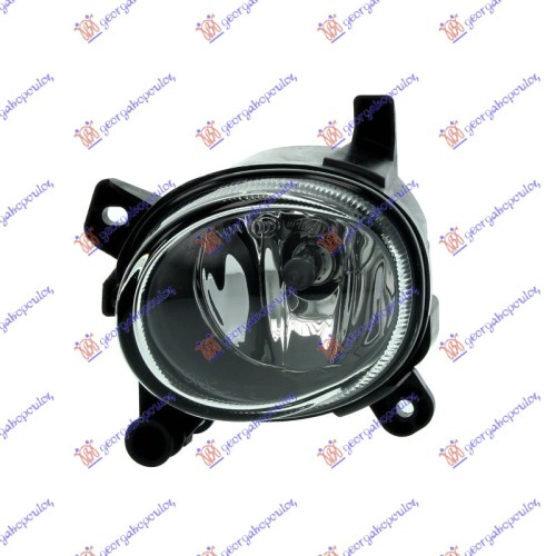 Dritë e mjegullës (VALEO) për AUDI A1 10-14 - OEM: 8T0941699 Dritë e mjegullës (VALEO) për AUDI A1 10-14 - OEM: 8T0941699