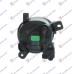 Dritë e mjegullës (VALEO) për AUDI A1 10-14 - OEM: 8T0941699 Dritë e mjegullës (VALEO) për AUDI A1 10-14 - OEM: 8T0941699