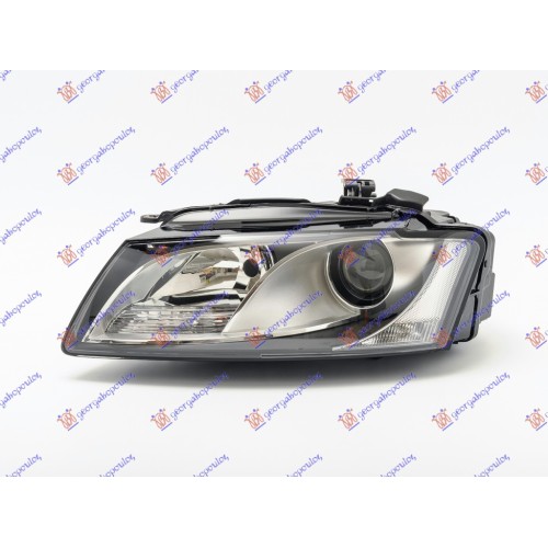 Fenerë elektrik (E) (DEPO) për AUDI A5 07-11 - OEM: 89317659