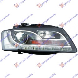 Fenerë xenon me LEDDritë ditore (E) (DEPO) për AUDI A5 07-11 - OEM: 8T0941030AK Fenerë xenon me LEDDritë ditore (E) (DEPO) për AUDI A5 07-11 - OEM: 8T0941030AK