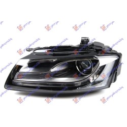 Fenerë xenon (sistem adaptues për ndriçim (afs) me LEDDritë ditore (E) (VALEO) për AUDI A5 07-11 - OEM: 8T0941029AG Fenerë xenon (sistem adaptues për ndriçim (afs) me LEDDritë ditore (E) (VALEO) për AUDI A5 07-11 - OEM: 8T0941029AG