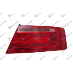 Dritë stop e jashtme kupe/kabriolet (MARELLI) për AUDI A5 07-11 - OEM: 8T0945095 Dritë stop e jashtme kupe/kabriolet (MARELLI) për AUDI A5 07-11 - OEM: 8T0945095