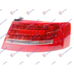Dritë stop e jashtme kupe/kabriolet LED MARELLI 09- për AUDI A5 07-11 - OEM: 8T0945096B Dritë stop e jashtme kupe/kabriolet LED MARELLI 09- për AUDI A5 07-11 - OEM: 8T0945096B