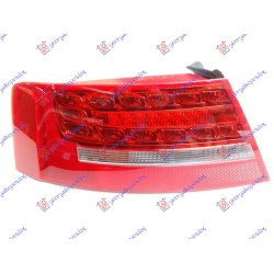 Dritë stop e jashtme kupe/kabriolet LED MARELLI 09- për AUDI A5 07-11 - OEM: 8T0945095B Dritë stop e jashtme kupe/kabriolet LED MARELLI 09- për AUDI A5 07-11 - OEM: 8T0945095B