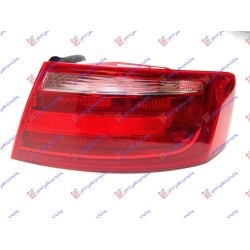 Dritë stop e jashtme sportback 09- (MARELLI) për AUDI A5 07-11 - OEM: 8T8945096 Dritë stop e jashtme sportback 09- (MARELLI) për AUDI A5 07-11 - OEM: 8T8945096