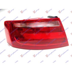 Dritë stop e jashtme sportback 09- (MARELLI) për AUDI A5 07-11 - OEM: 8T8945095 Dritë stop e jashtme sportback 09- (MARELLI) për AUDI A5 07-11 - OEM: 8T8945095