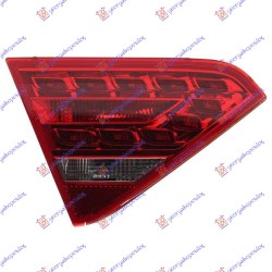 Dritë stop e brendshme LED MARELLI 09- për AUDI A5 07-11 - OEM: 8T0945093A Dritë stop e brendshme LED MARELLI 09- për AUDI A5 07-11 - OEM: 8T0945093A