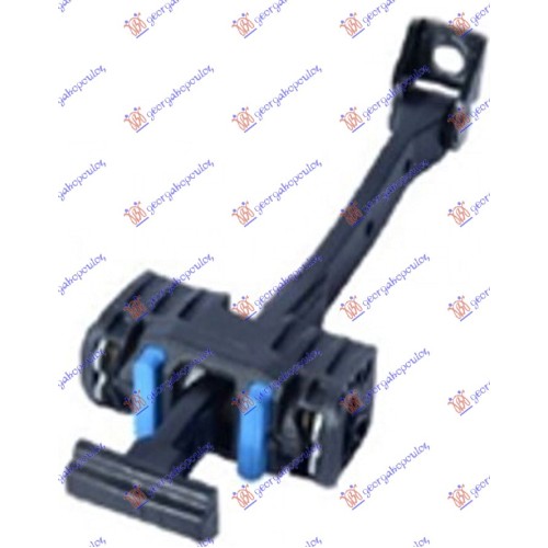 Kufizues i derës së përparme sportback për AUDI A5 07-11 - OEM: 8T8837249C