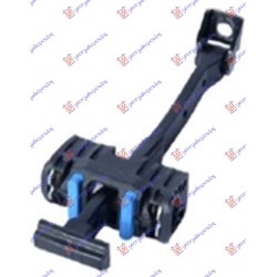 Kufizues i derës së pasme (sportback) për AUDI A5 07-11 - OEM: 8T8839249C Kufizues i derës së pasme (sportback) për AUDI A5 07-11 - OEM: 8T8839249C
