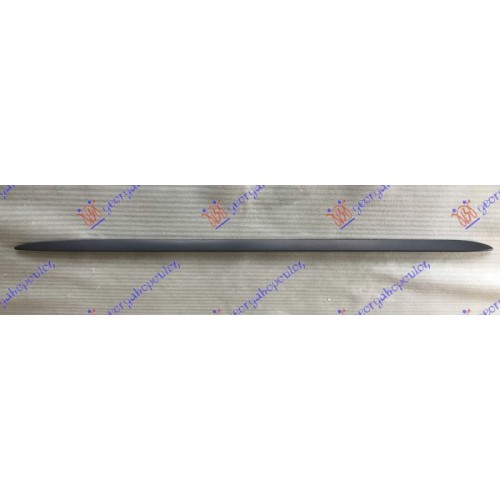 Prag plastik(kupe/kabriolet) (s-line/s5) për AUDI A5 07-11 - OEM: 8T0854932A