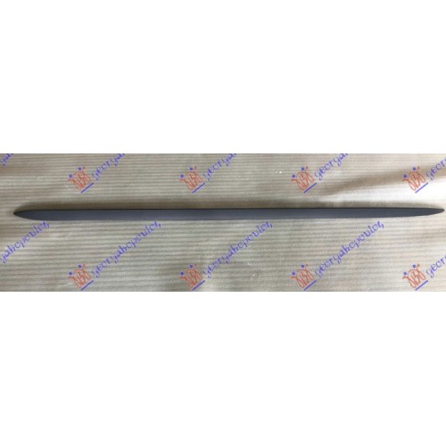 Prag plastik(kupe/kabriolet) (s-line/s5) për AUDI A5 07-11 - OEM: 8T0854931A