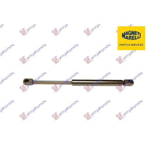 Amortizues (një) për derën e bagazhit kabriolet (320L-480N) (MARELLI) për AUDI A5 07-11 - OEM: 8F0827550A Amortizues (një) për derën e bagazhit kabriolet (320L-480N) (MARELLI) për AUDI A5 07-11 - OEM: 8F0827550A