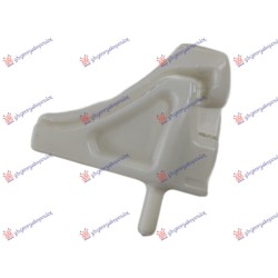 Rezervuari i lëngut të larësit të xhamave për AUDI A5 07-11 - OEM: 4L0955453 Rezervuari i lëngut të larësit të xhamave për AUDI A5 07-11 - OEM: 4L0955453