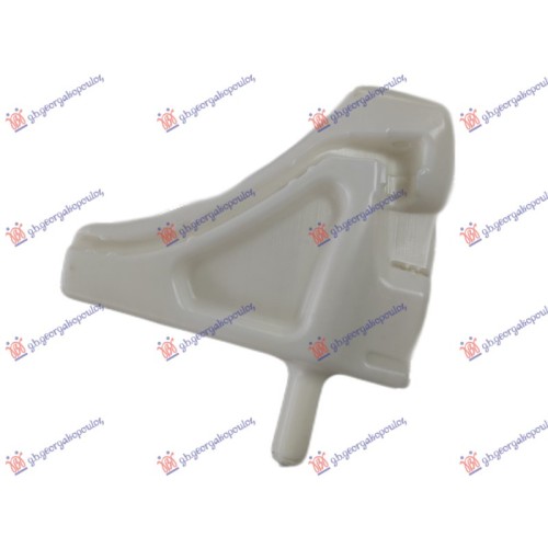 Rezervuari i lëngut të larësit të xhamave për AUDI A5 07-11 - OEM: 4L0955453