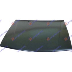 Kofano për AUDI 100 82-90 - OEM: 443823029F